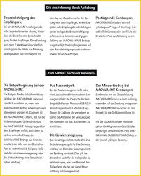 Eine der sichersten methoden ist die, einen schriftlichen forderungswiderspruch per einschreiben mit rückschein zu versenden. Die Geanderten Briefzusatzleistungen