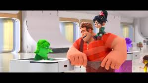 Directed by phil johnston, rich moore. Ralph Breaks The Internet Blu Ray Blu Ray Dvd Digital Hd