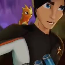 Epic Slugterra Junjie Edit ft. Eli Shane