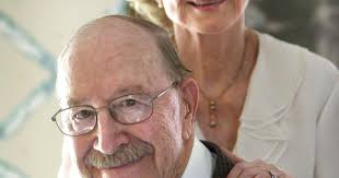 A fine gentleman in every way': Before his quiet philanthropy, Omahan Lee  Seemann was a decorated war hero