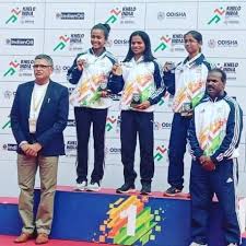 She is a professional sprinter and represents india at the olympics. Dutee Chand Age Biography Records Partner Net Worth