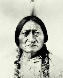 Sitting Bull Was Right: "This is your story of my people!" (HBO's "Bury My  Heart at Wounded Knee")