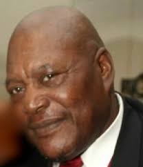 Joe Lockett Obituary