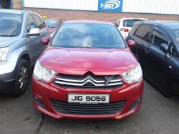 Image result for Fuchsia 2011 Citroen