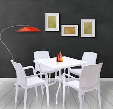 Pin By Supreme Furniture On Dining Table Chair Sets Furniture Plastic Furniture Supreme Furniture