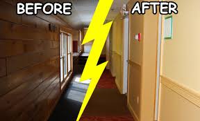 What type of remodel are you planning to do? Renovating The West Hall At Our New Hampshire Resort