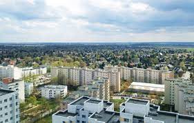 Wohnung in berlin kaufen, aber wo? Sozialer Wohnungsbau Land Berlin