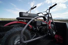 You can go out to rough, muddy tracks and have some great time on it in them. Coleman Powersports 200cc Gas Powered Mini Bike Red And Black Walmart Com Walmart Com