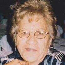 Lillie Molina Obituary