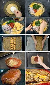 Entdecke rezepte, einrichtungsideen, stilinterpretationen und andere ideen zum ausprobieren. How Long Cook Meatloat At 400 Baking Meatloaf At 400 Degrees How Long To Bake Meatloaf How Long You Cook Meatloaf Depends On The Size Of The Loaf