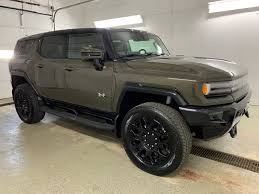Image result for Deep Aurora 2025 Hummer