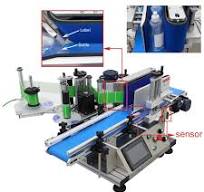 Amazon.com: TECHTONGDA Automatic Round Bottle Labeling Machine with  Conveyor Bottle Diameter 1.5-3.9inch : Office Products