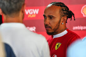 Hamilton en Antonelli moeten zich melden bij de stewards van de FIA na VT2  in Oostenrijk