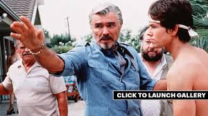 Burt reynolds, the moustachioed star of movies smokey and the bandit and the longest yard, among many others, died at age 82 on read more: Burt Reynolds Dead Smokey And The Bandit Star Was 82 Variety