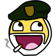 The Awesome Smiley Collection Sharenator Smiley Left 4 Dead Awesome
