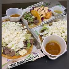 Find 4,480 tripadvisor traveller reviews of the best fish taco and search by price, location, and more. Zalate Taqueria Posts Knoxville Tennessee Menu Prices Restaurant Reviews Facebook