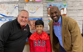 Indian Hill Exempted Village School District News Article