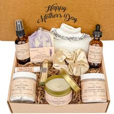 Mother's Day Spa Gifts from Daughter – Sand & Sea by Ashley