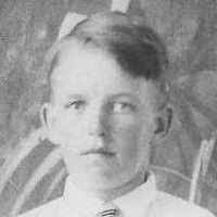 Ernest Hugh Wilcox (1900–1942)