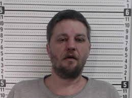 Rhoden family member arrested