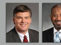 Minnesota legislators lose endorsement votes to same-party rivals