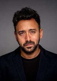 Bilal: A New Breed of Hero (2015)