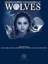 Explain your version of song meaning, find more of selena gomez lyrics. Selena Gomez Marshmello Wolves Music Video 2017 Filmaffinity