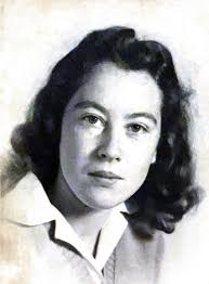 Betty Crater Obituary