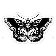 Harry Styles Tattoo Sticker Harry Styles Tattoos Harry Styles Butterfly One Direction Tattoos