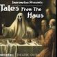 Tales from the Haus event image