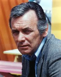 David Janssen (πραγματικό όνομα David Harold Meyer, καλλιτεχνικό ψευδώνυμο  Davey, 27 Μαρτίου 1931, Naponee, Νεμπράσκα, ΗΠΑ