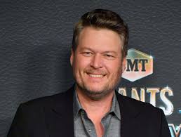 Blake Shelton Announces New Album Details