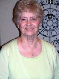 Shirley Dillard Obituary