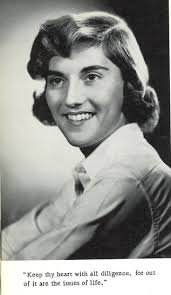 Valentine's Edition Alumni Newsletter