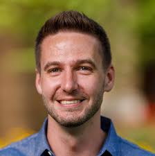 Dude Week: Josh Hartsell