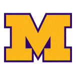Miller Girls Varsity Volleyball @ Monett