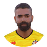 Ali Sattar (Sina'a Baghdad)