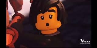 Cole's Fall from March of the Oni but it's Different