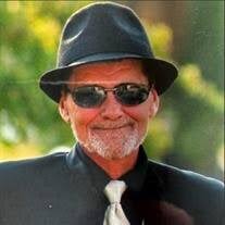 Harry Michael Arend Obituary