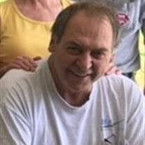 Gary Lee Strohecker Obituary