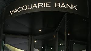 Finance is subject to our credit approval criteria. Macquarie Bank Hit With 500m Capital Charge