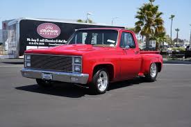 Image result for Cardinal Red 1982 GMC