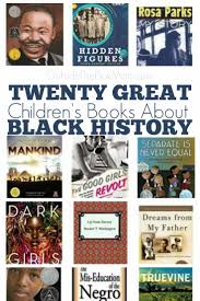 There's something about snuggling up on the couch and reading together that makes our homeschool, well, work. 20 Books About Black History To Read With Your Kids Working Mom Blog Outside The Box Mom