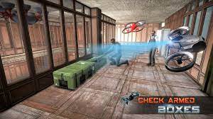 Un simulador de quadcopter / multirotor rc drone con first person view (fpv), hud, . Rc Spy Drone Simulator Free Flight 2018 For Android Apk Download