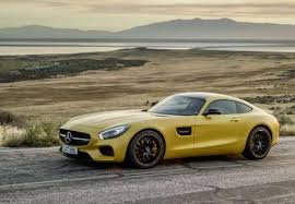 2017 Mercedes Benz Amg Gt Roadster S 4 0 Tc V8 Car Deals Uae