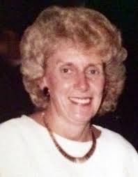 Roberta Koch Obituary