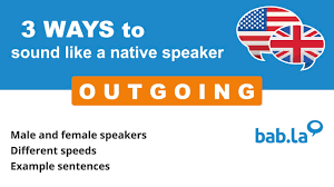 Find out what it means to have an introvert personality, how to know if you are one, and learn about the different types. Outgoing Translation In Norwegian Bab La