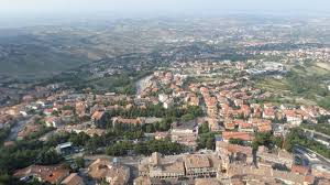 San marino, completely surrounded by italy, is one of the world's smallest countries, and claims to be the world's oldest republic. Grand Hotel San Marino San Marino Holidaycheck San Marino San Marino