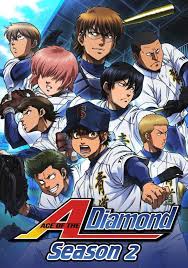 Diamond No Ace Season 4 | Tiktok