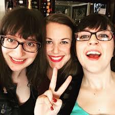 IGGPPC at C2E2 2016: In which we cuddle and cosplay in Chicago!